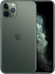  Apple  iPhone 11 Pro 256GB grn -essentail- refurbished 
